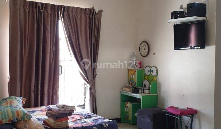 Dijual Rumah Bagus Di Cluster Boulevard Hijau Hi Bekasi Barat 2