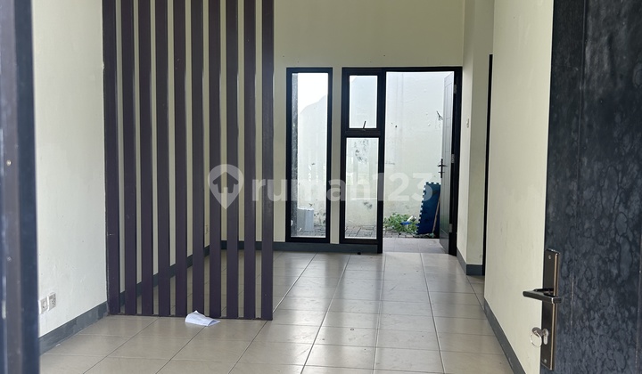 Disewakan Rumah Siap Huni Kondisi Bersih Di Cluster Celtic Segara City Bekasi Utara 2