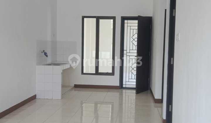 Disewakan Rumah Siap Huni Di Cluster Damar Green Ara Harapan Indah Bekasi 2