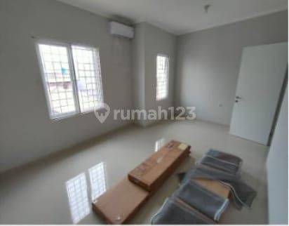 Dijual Cepat Rumah Carina Townhouse Siap Huni  Di Rawa Buaya Jakarta Barat 1