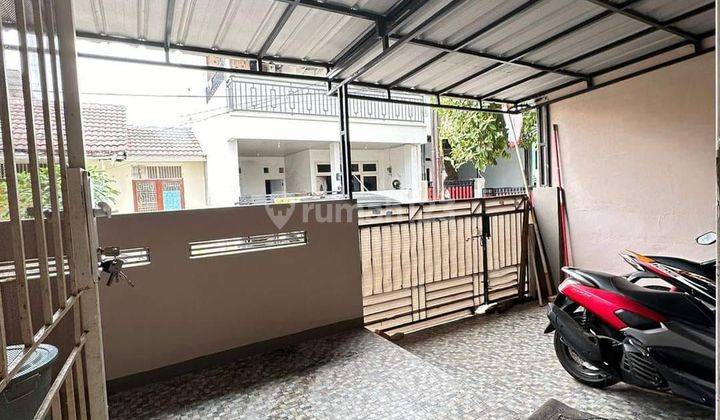 Dijual Rumah Siap Huni Di Taman Harapan Baru Hi Bekasi 2