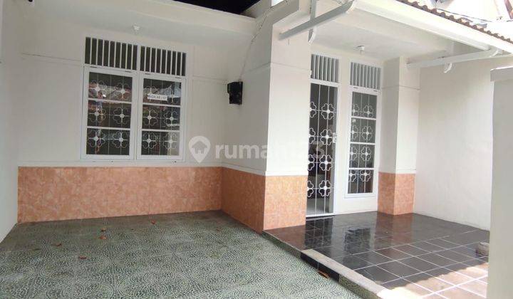 Dijual Rumah Siap Huni Di Taman Harapan Baru Bekasi Barat 2