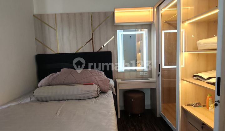 For Sale Nice 2-Story House In Kana Cluster Harapan Indah West Bekasi 2