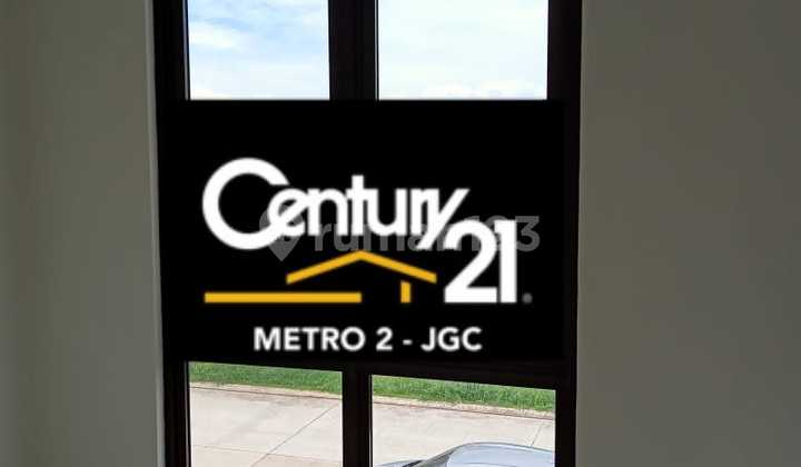 Dijual Cepat Ruko 2 Lantai The Savoy Jakarta Garden City Cakung Jakarta Timur 2