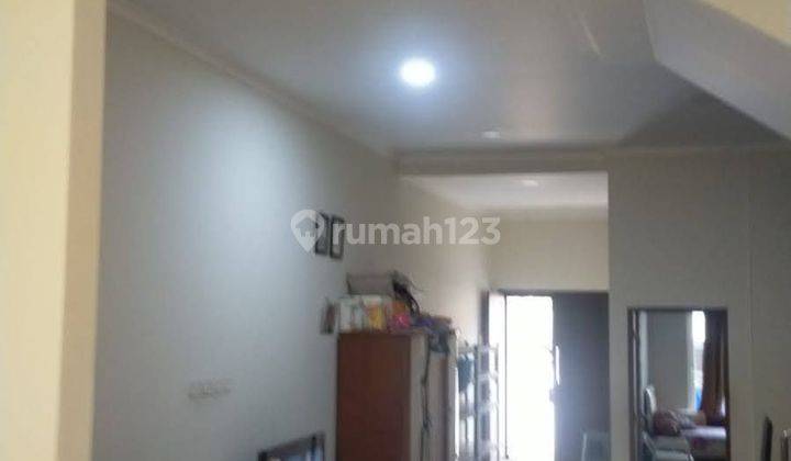 Dijual Rumah Bagus 2 Lantai Di Pluit Jakarta Utara 2