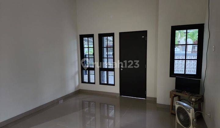 Dijual Rumah Hook Bagus Siap Huni Di Cluster Ifolia Hi 2 Bekasi 2