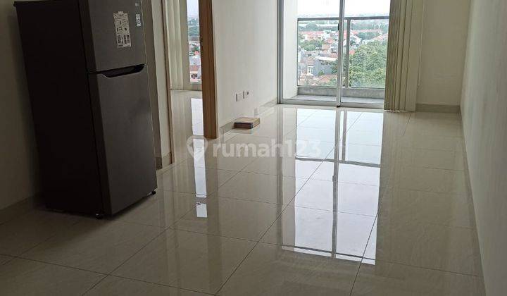 Disewakan Apartemen 2BR Semi Furnish Di Sedayu City Kelapa Gading  1