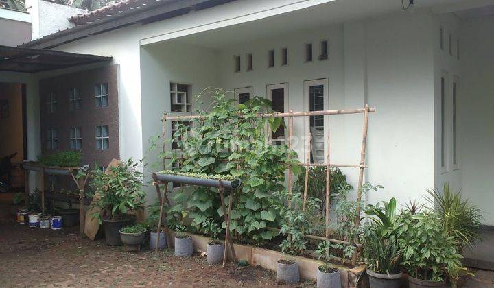 Dijual Rumah Bagus Siap Huni Di Jati Asih Bekasi 2