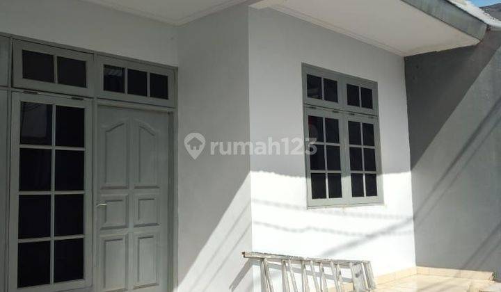 Dijual Rumah Siap Huni Di Bening Indah Estate Kalimalang Bekasi 1