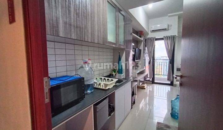 Disewakan Apartemen Sayana Furnish Di Harapan Indah Bekasi 1