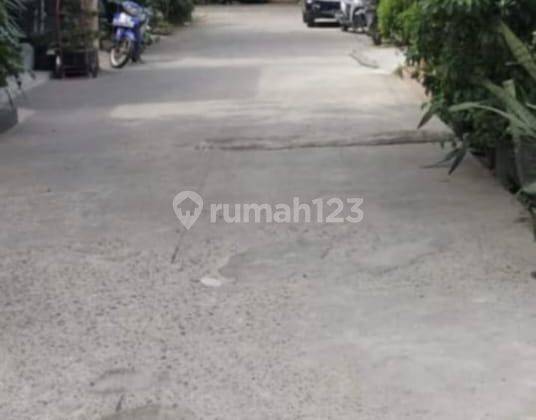 Dijual Rumah Minimalis 2 Lantai Di Komplek Beacukai Sukapura Jakarta 2