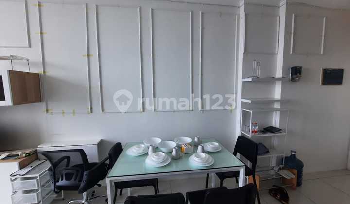 Apartment Ciputra World 1 BR Full Furnished Mewah Modern 18