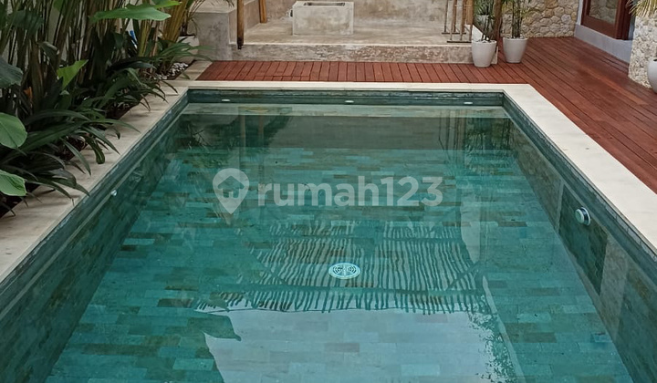 NICE 2 BEDROOM VILLA IN DALUNG CANGGU  SHM - Sertifikat Hak Milik 2