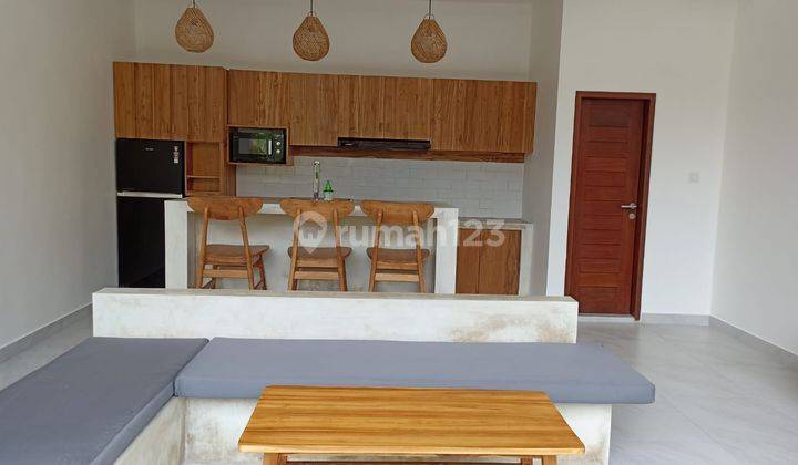 Nice 2 Bedroom Villa In Dalung Canggu PRICE FOR 10 YEARS 2