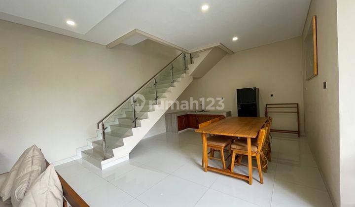 3 BEDROOM VILLA AT HEART OF CANGGU 2