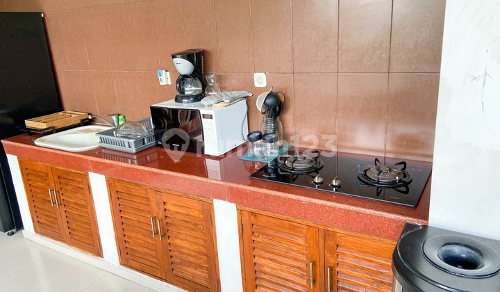 BEAUTIFUL 1 BEDROOM BALINESE IN KEROBOKAN 3