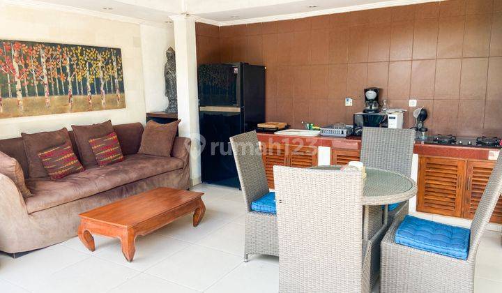 BEAUTIFUL 1 BEDROOM BALINESE IN KEROBOKAN 4