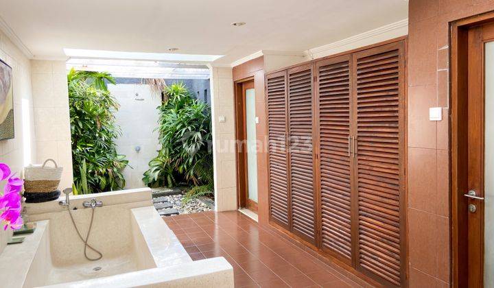 BEAUTIFUL 1 BEDROOM BALINESE IN KEROBOKAN 6