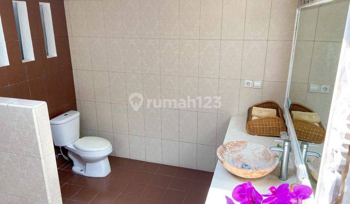 BEAUTIFUL 1 BEDROOM BALINESE IN KEROBOKAN 7