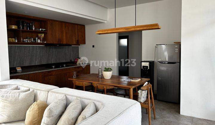 SYLISH MODEREN 3 BEDROOM MUNGGU BALI  2