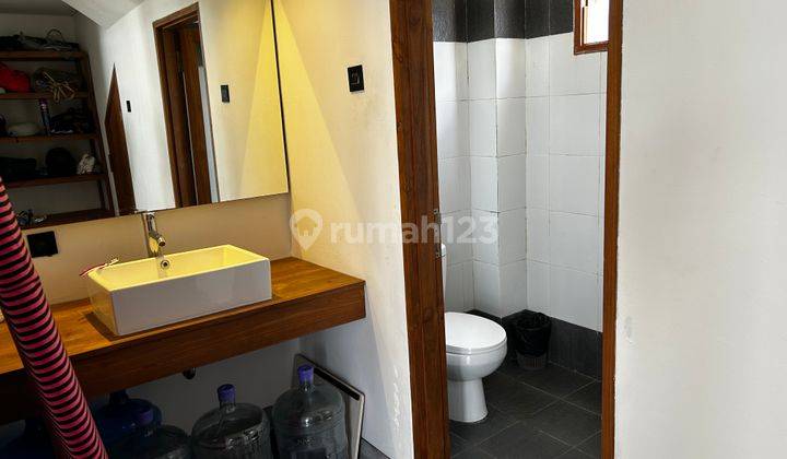 SYLISH MODEREN 3 BEDROOM MUNGGU BALI  5