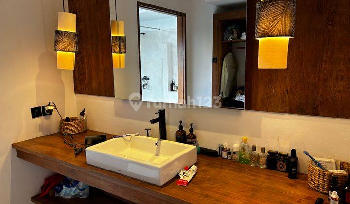 SYLISH MODEREN 3 BEDROOM MUNGGU BALI  8