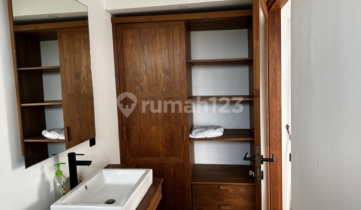 SYLISH MODEREN 3 BEDROOM MUNGGU BALI  14