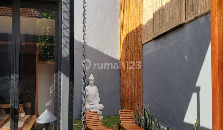 BRAND NEW SEMI APARTMENT 1 BEDROOM IN PADONAN CANGGU 2