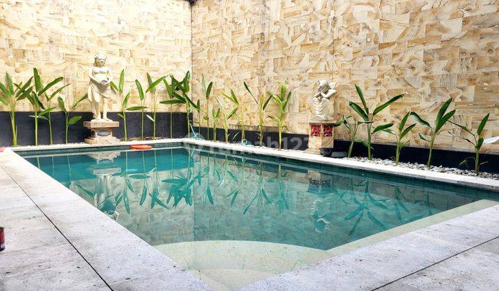 For Rent House Villa. Padang Luwih, Dalung Area Bagus Furnished Rumah di Dalung  , Dalung 1
