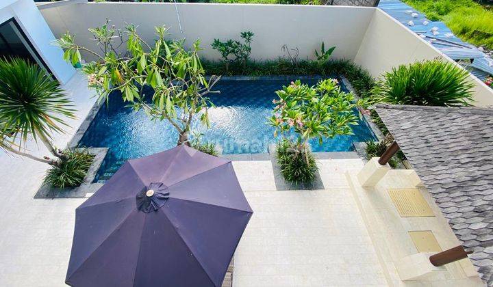 4 bedroom Villa In Great Area Kuwum Umalas  2