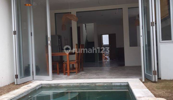 2 Bedroom House Close To Echo Beach  Rumah 1