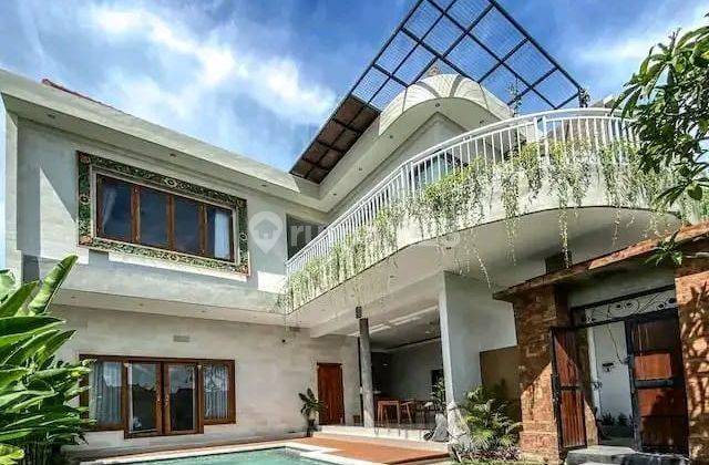 3 BEDROOM VILLA IN BERAWA BALI  1