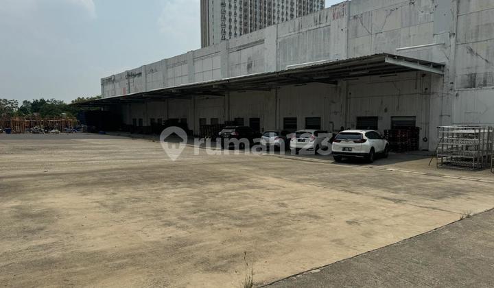 Di jual Gudang di Cikarang Jawa Barat Di jual Gudang di Cikarang Jawa Barat