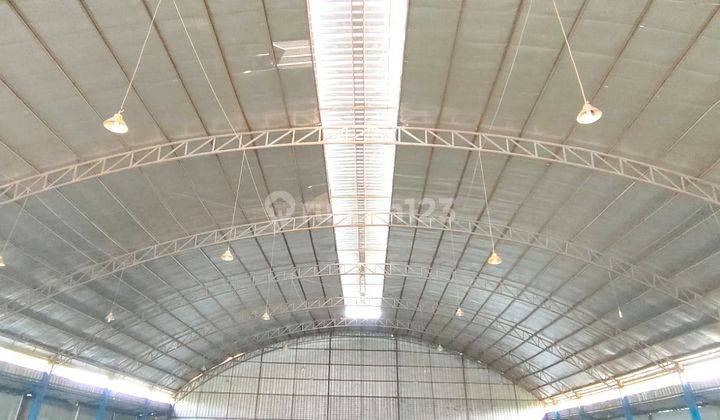 Jual Termurah Gudang 1900m2 Sbelah Kawasan MM2100 Cibitung Bekasi 1