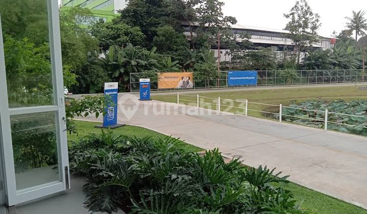 Jual Kavling TB Simatupang Lt 9143m2 70 Persen jaksel Jual Kavling TB Simatupang Lt 9143m2 70 Persen jaksel