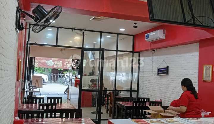 Sewa Ruko 2 Lantai Mangga Besar 1 Pinggir Jalan Sewa Ruko 2 Lantai Mangga Besar 1 Pinggir Jalan