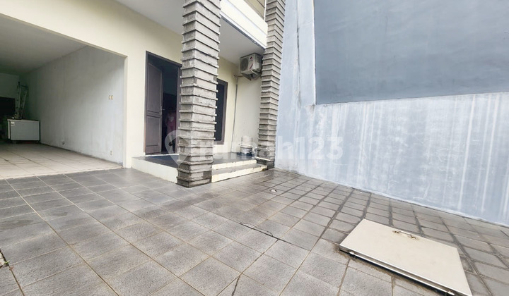 Jual Rumah Taman Grisenda PIk 1 jakarta Utara 1