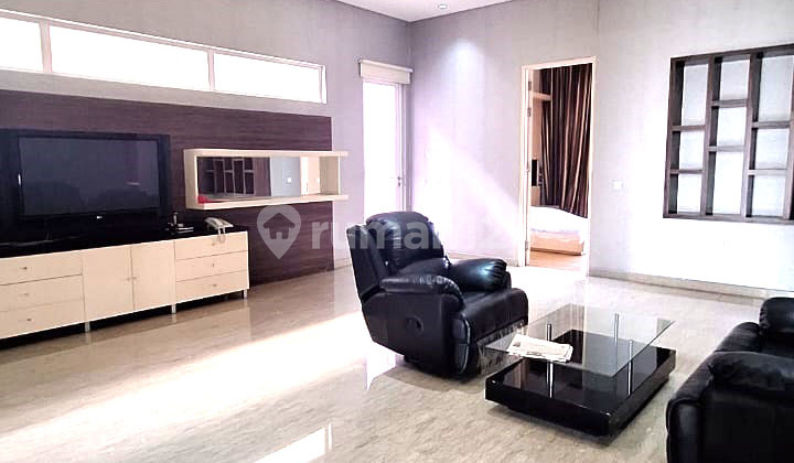 Jual & Sewa Rumah Mewah Diamond Golf PIK 1 2