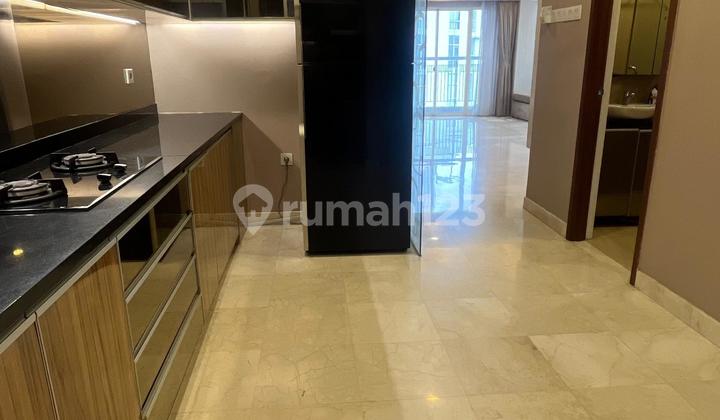 For Rent Royal Mediterania Apartment Fully Furnished High Floor