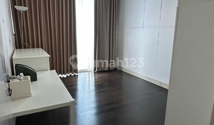 APARTEMEN REGATTA PANTAI MUTIARA FOR SALE