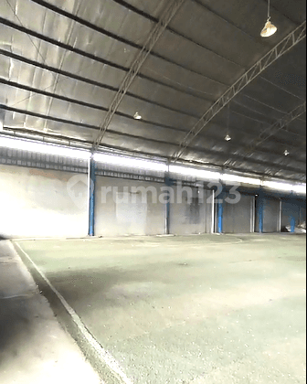 Jual Termurah Gudang 1900m2 Sbelah Kawasan MM2100 Cibitung Bekasi 2