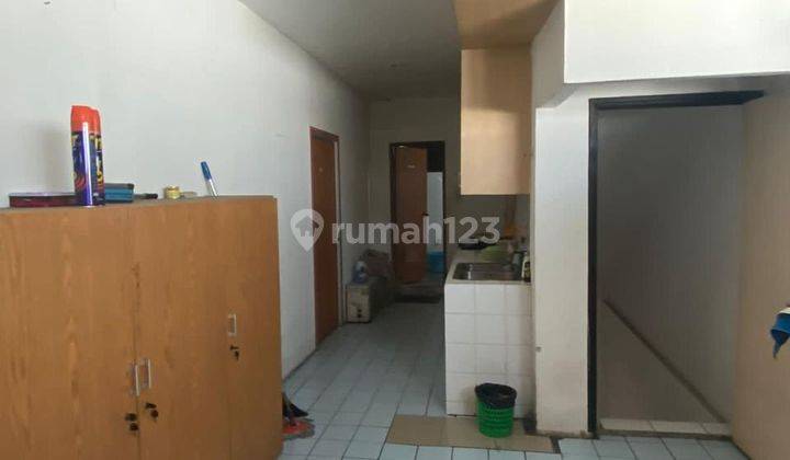 Ruko Maisonette Green Ville Jual Murah Siap Huni 2