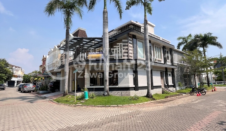 For Sale Luxury House In Layar Permai Pantai Indah Kapuk Ready To Occupied For Sale Luxury House In Layar Permai Pantai Indah Kapuk Ready To Occupied