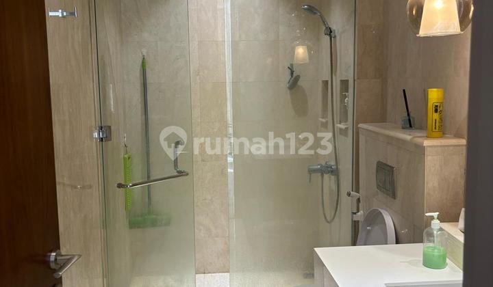 Best Deal Dijual Murah Apartemen Saumata Alam Sutera 2