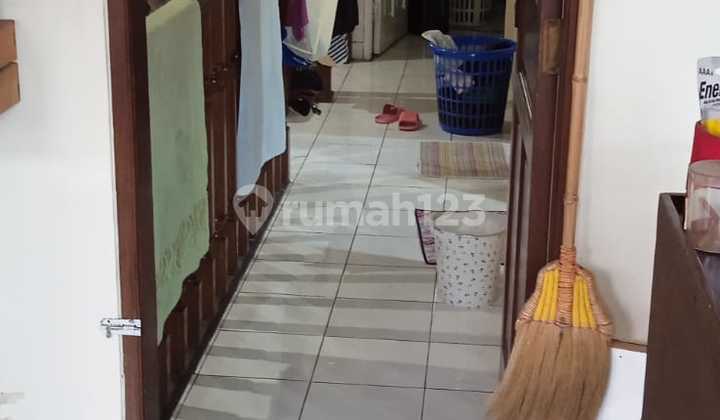 Rumah Terawat dan Bebas Banjir di Taman Aries Jakarta Barat 2