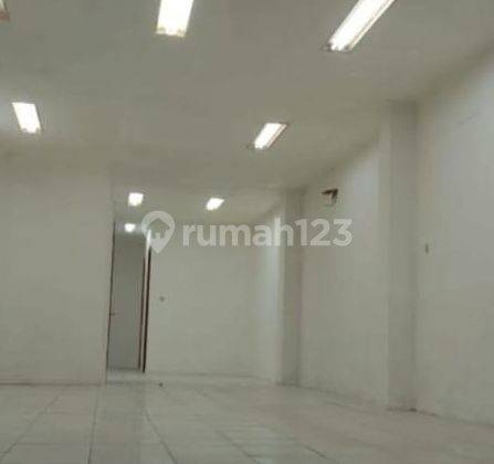 Ruko Gandeng 3 Kapten Tendean jakarta Selatan 2