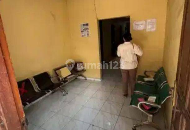 Rumah Kost Grogol 22 Kt Akses 3 Mobil Murah Jakbar 1