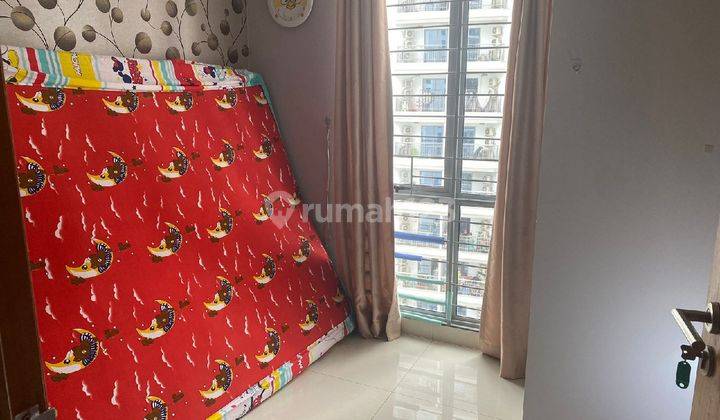 Apartemen The Mansion Kemayoran Bisa Kpa Furnished 2