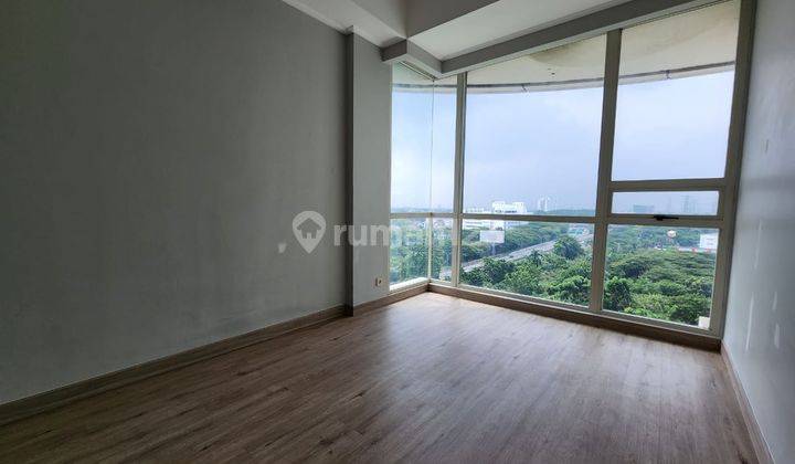 Jual Saint Moritz Apartemen 3bed Tower Presidential Luas 158m2 2