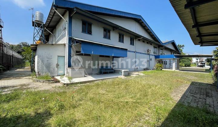 Jual Pabrik Ex Produksi Rem kawasan Industri Cikupa Mas Tangerang Jual Pabrik Ex Produksi Rem kawasan Industri Cikupa Mas Tangerang